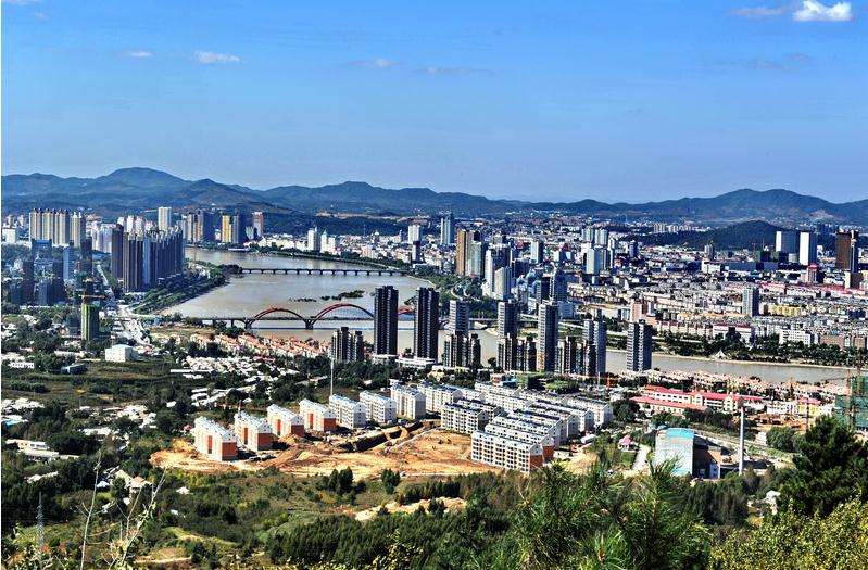 梦想交响,吉林的奋斗之歌