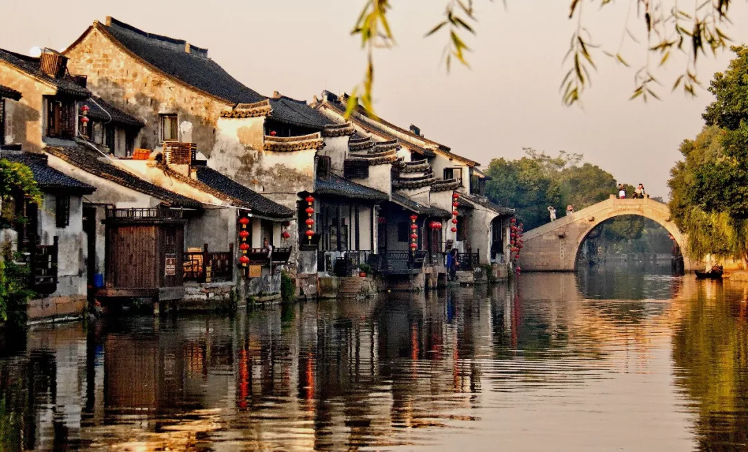 浙江,邂逅诗意美好之旅🌸🏞️