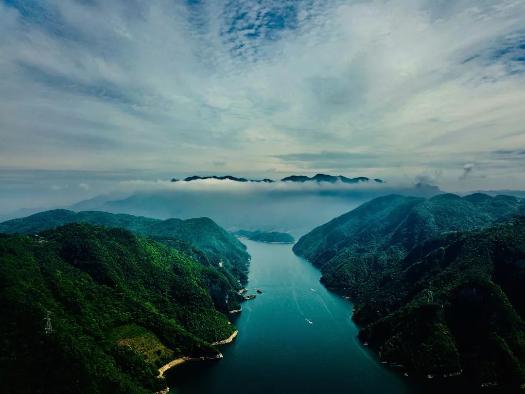 湖北,历史文化的璀璨瑰宝与现代文明交相辉映的缩影