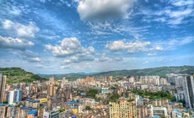 四川,致尊敬的听众朋友们