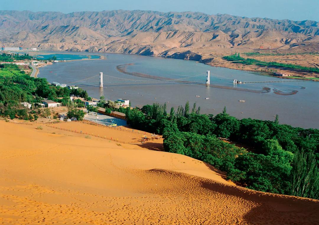 宁夏深度游攻略，一次完美的宁夏之旅全指南