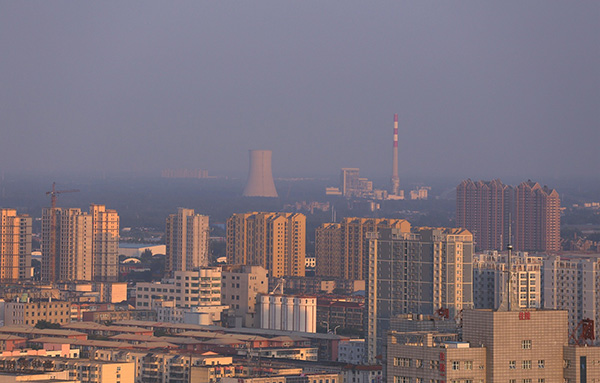 廊坊，历史长河中的璀璨明珠闪耀之处
